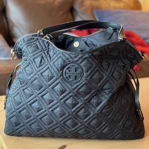 Tory Burch Nylon Diaper Bag